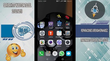 Tutorial - Instalar HTTP INJECTOR PARA TELCEL  +  SERVER