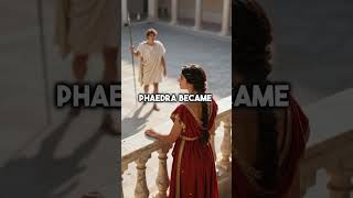 Stepmother's Lies Summoned Sea Monster to Kill Stepson (Greek Mythology)