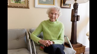 TMC Salute to Centenarians 2022