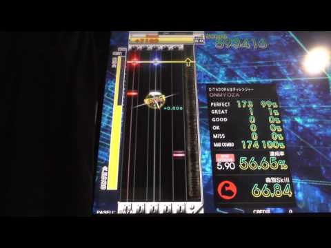 『GITADORA Tri-Boost GuitarFreaks』 Re:GENERATION （TAG feat. ERi） （EXTREME BASS 5.90）