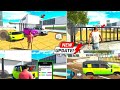 😱Indian bike driving 3D new update 🔥 new boy character + new girl character + boy + girl NPC