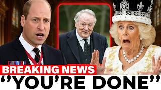 Download Lagu William beëindigt financiële steun aan Camilla’s familie na schokkende onthullingen van haar ex-man! MP3 Download Lagu William beëindigt financiële steun aan Camilla’s familie na schokkende onthullingen van haar ex-man! MP3