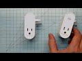 Beginning of video