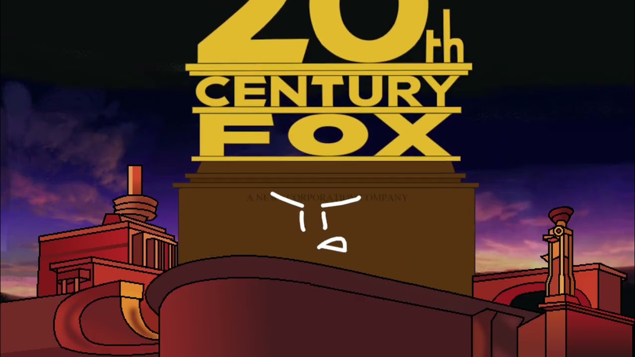 20th century fox bloopers part 10