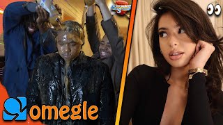 Are You Smarter Than A 5th Grader ? 😈(omegle)