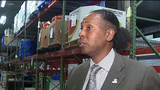 Local food banks brace for more demand amid government shutdown | NBC4 Washington