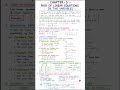chapter-3//Pair of linear equations//In Two variables//class-10 #maths #shorts