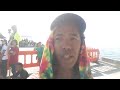 ANTHONY ROSE vs TEAM CEBU NAVIGATOR