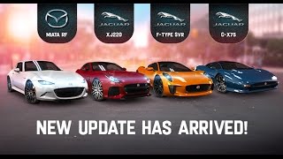 Nitro Nation Online 5.2 Update screenshot 5