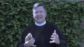 Father Hathaway's 2019 Easter Message