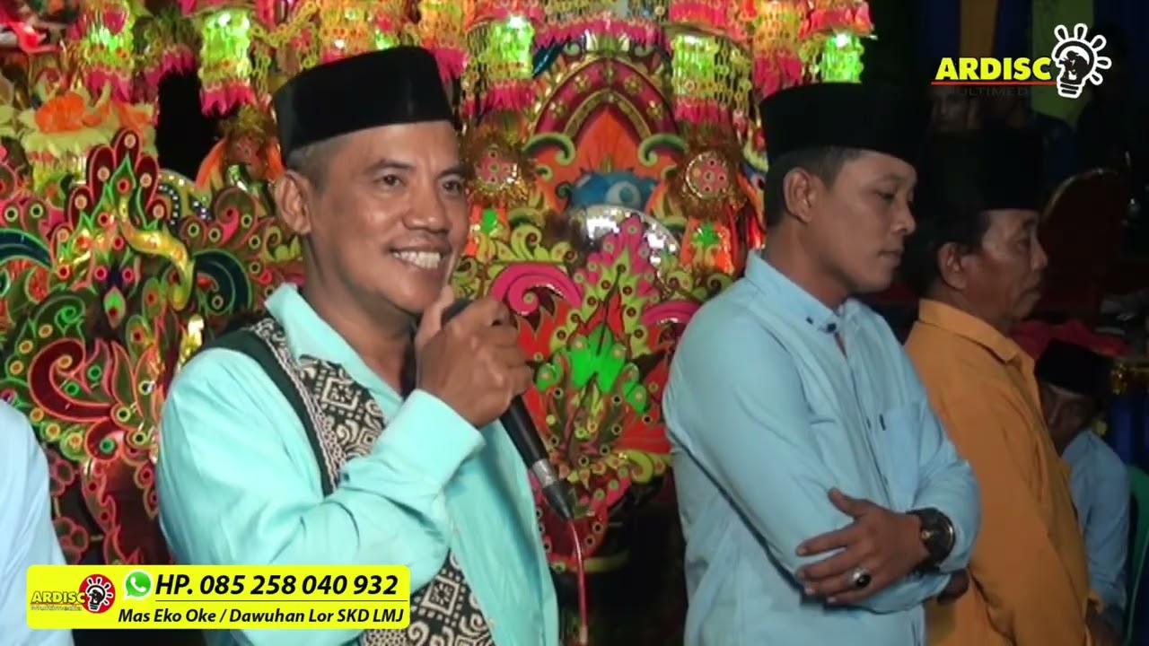 Mang Temangan Kuda Kencak Bina Budaya Hajatan BPK.Wawan DS.Jatisari Kdjj Lmj