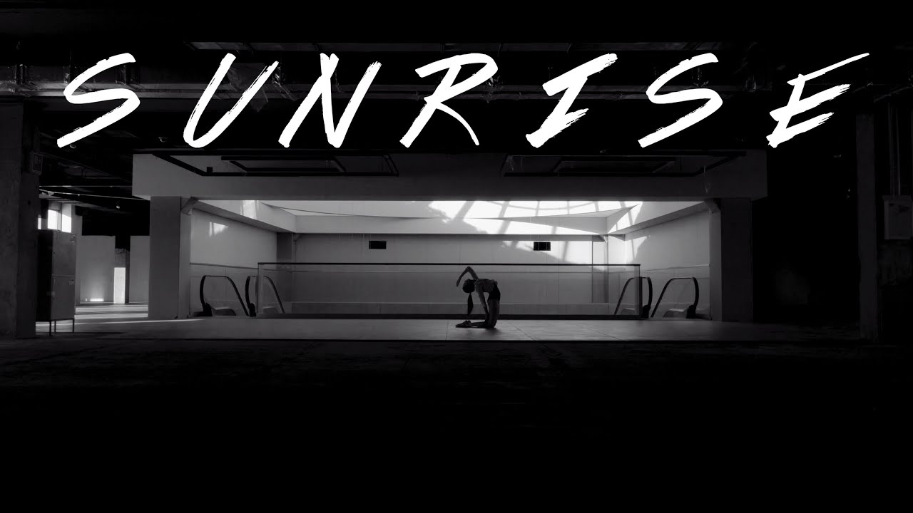 Watch Aaron B. Thompson - Sunrise - Official Video on YouTube Watch Aaron B. Thompson - Sunrise - Official Video on YouTube