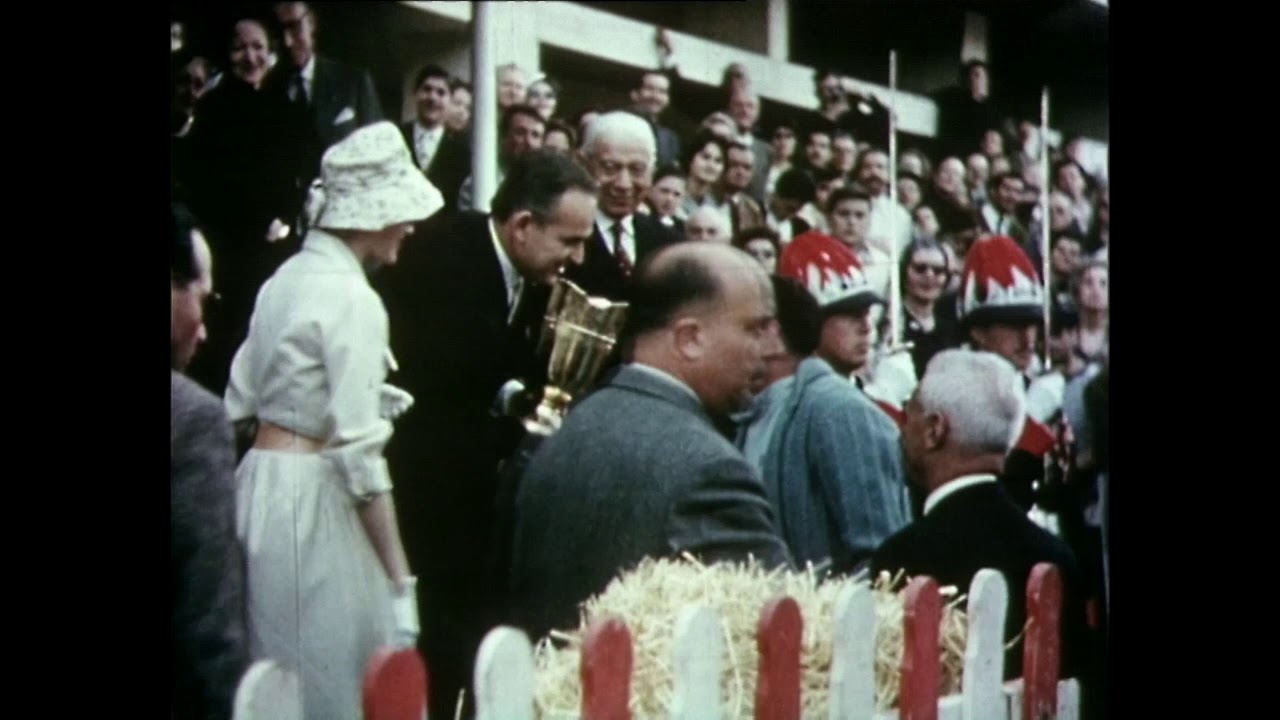 Jack Brabham 1959 Monaco Grand Prix