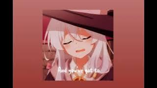 The Middle x Stay [Mashup]