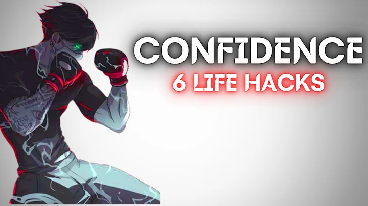 How To Be EXTREMELY Confident In LIFE  (MUST KNOW) - DayDayNews