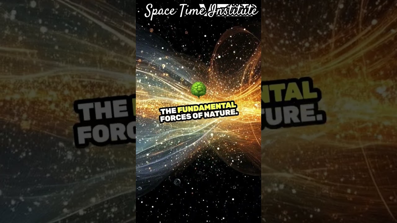 Particles Are Fields?! Mind-Blowing QFT Fact!" 