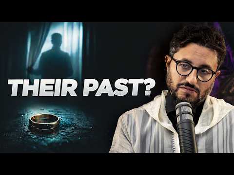 Can You Ask Your Future Spouse If They Committed Zina? | Dr Shadee Elmasry