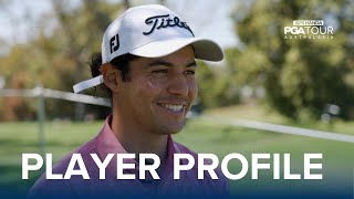 Player Profile | Matias Sanchez