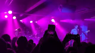 Biffy Clyro NEW SONG - A Little Love