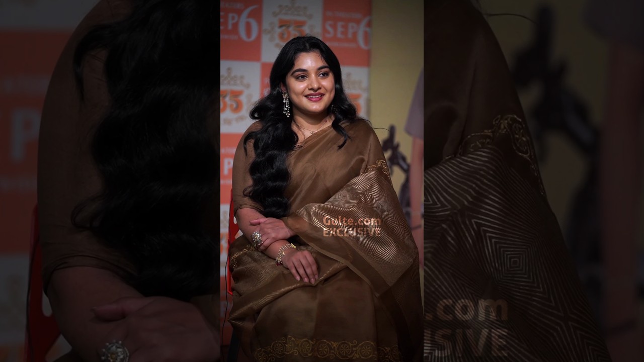 Catch the EXCLUSIVE Interview with 