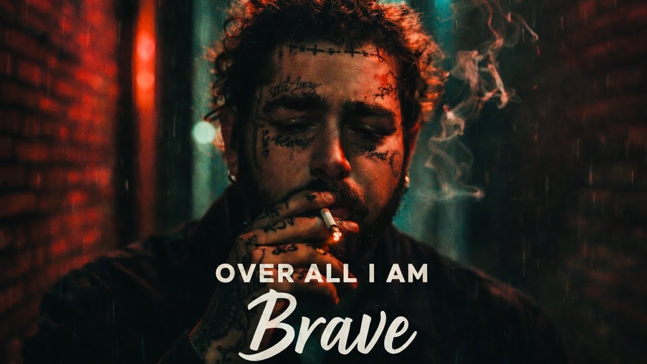 OVER-ALL -I-AM-BRAVE-POST MELON