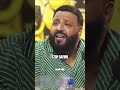 DJ Khaled: "The Minute I Stop Saying This, I Quit" 🛑