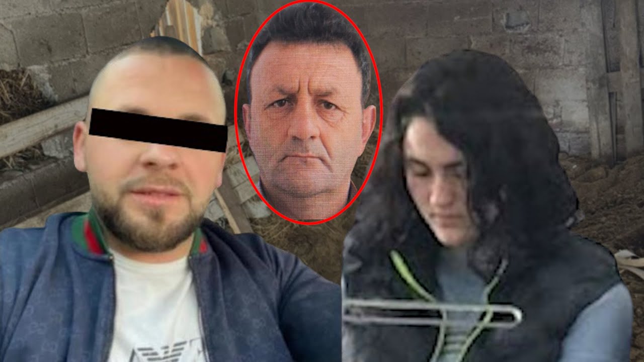 LIVE ME ODETEN-Ekskluzive/Flet nga Italia djali që do të fejohej me Hygertën.Rrëfehet nëna: Vajza...