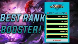 BEST RANK BOOSTER!|MIGUEL PLAYS|LEG8 100% screenshot 3