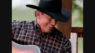 George Strait River Of Love chords