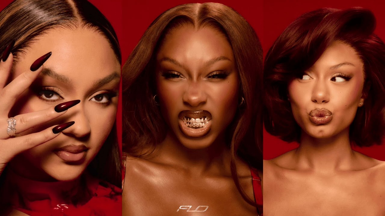 FLO - Slowsongs [unreleased]