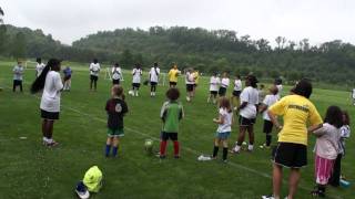 Play Soccer Video Compilation