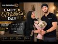Happy Mother’s Day | Smart Home Automation for a Happier Mom | FOX DOMOTICS