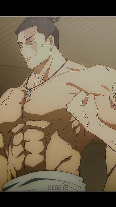 AOI TODO ENTRY || [AMV/EDIT] || JJK NEW EP-20 || #jjk #anime #shorts