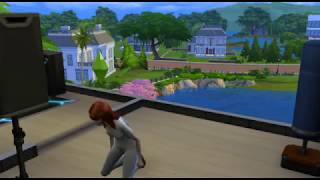 Sims 4 failed suicide attempt