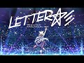 【3D LIVE】一番星の推し[あなた]へ届ける&rArr; 『LETTER☆彡』【#白上フブキ生誕祭2023】