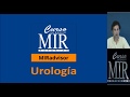 Urología. Curso MIR Asturias