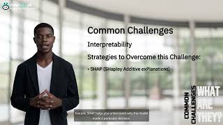 Famous Overcoming Common Challenges in AI Development from newbits.ai - AI Toolbox: Empowering the Learner Net Worth