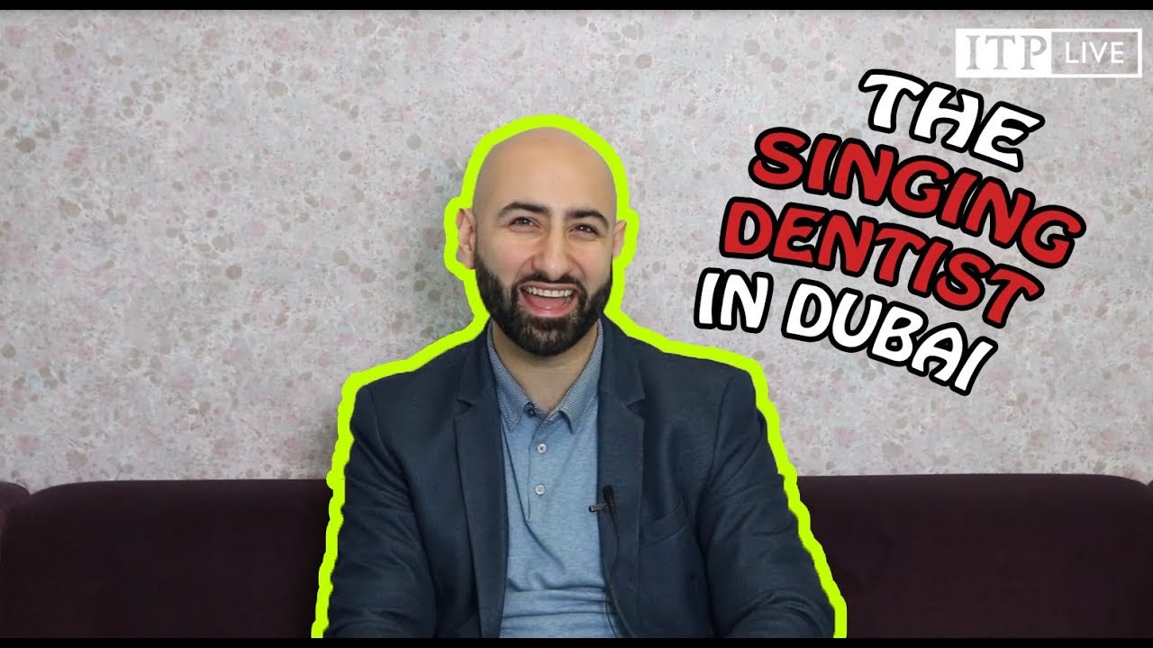 10 QUESTIONS WITH THE SINGING DENTIST! YouTube