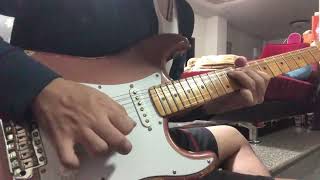 หากว่าเราไม่คิดถึงกัน - ส้ม มารี feat. The Parkinsons (OUTRO COVER)