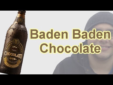 Vídeo: 6 Das Melhores Cervejas Com Infusão De Chocolate