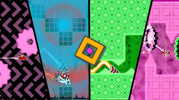 Worst GDPS - All of Cara