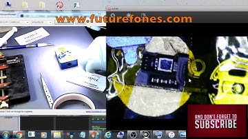 iPhone 7 Home Button Turtle IC Replacement For Touch ID Repair