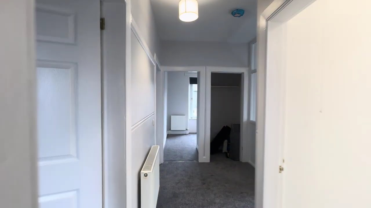 36 George Street, Peebles