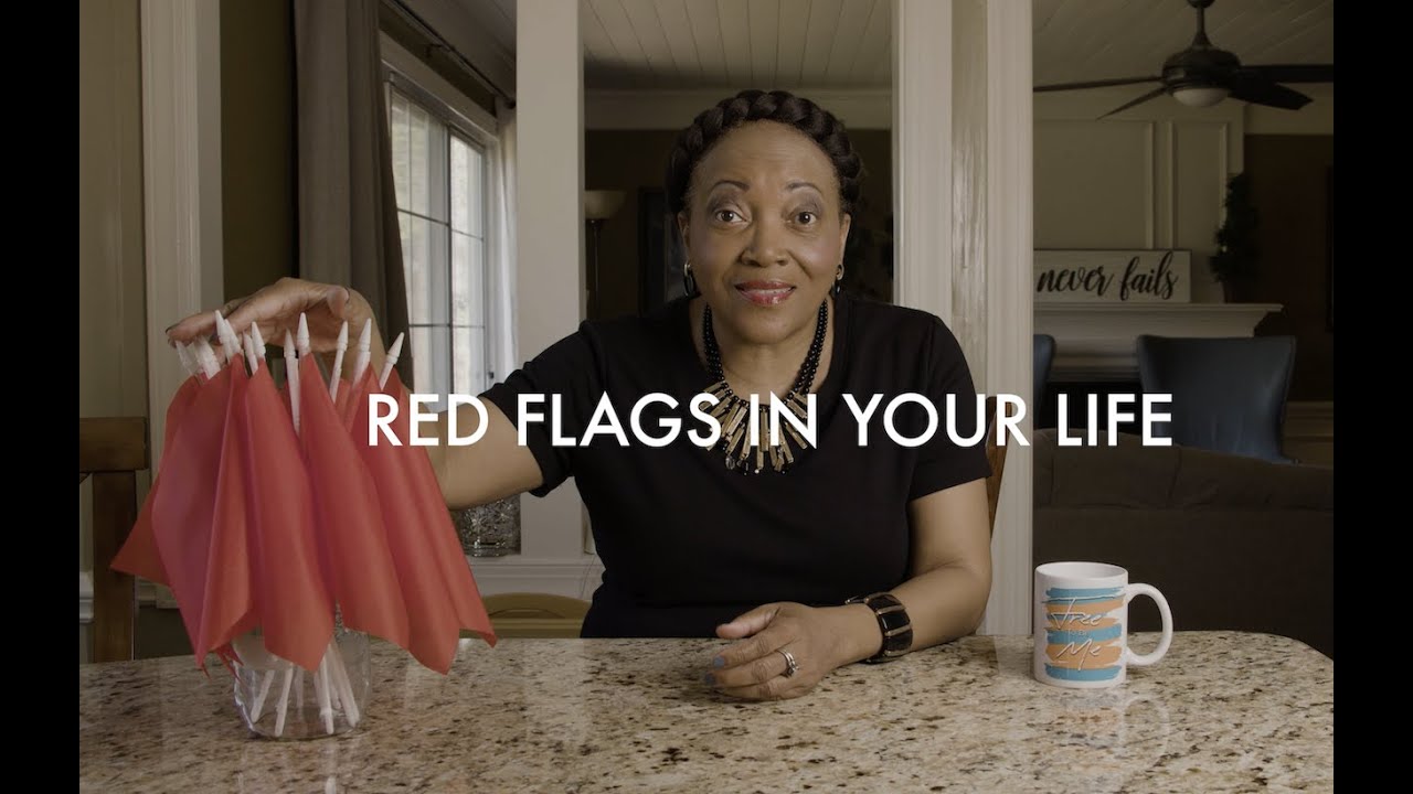 Red Flags You Should Never Ignore - YouTube