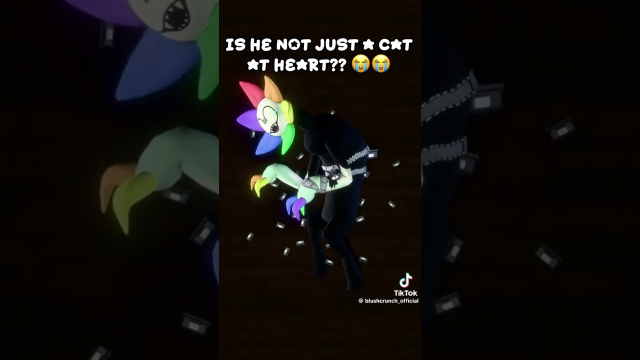 Ах, разве он не просто кот в душе?? 