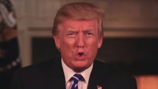 President Trump's Weekly Address: November 25, 2017
