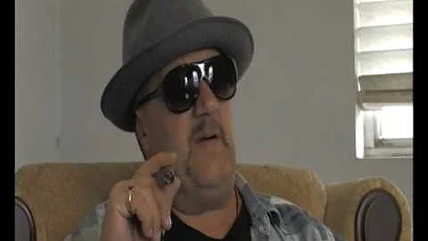 CHOPPER DINO DIBRA PAUL KALLIPOLITIS ANDREW BENJI ...