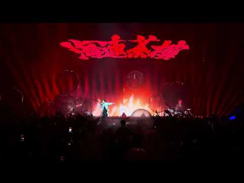 【娛樂】Billy 最後獻唱〈海連茶樓〉多謝屋企人！