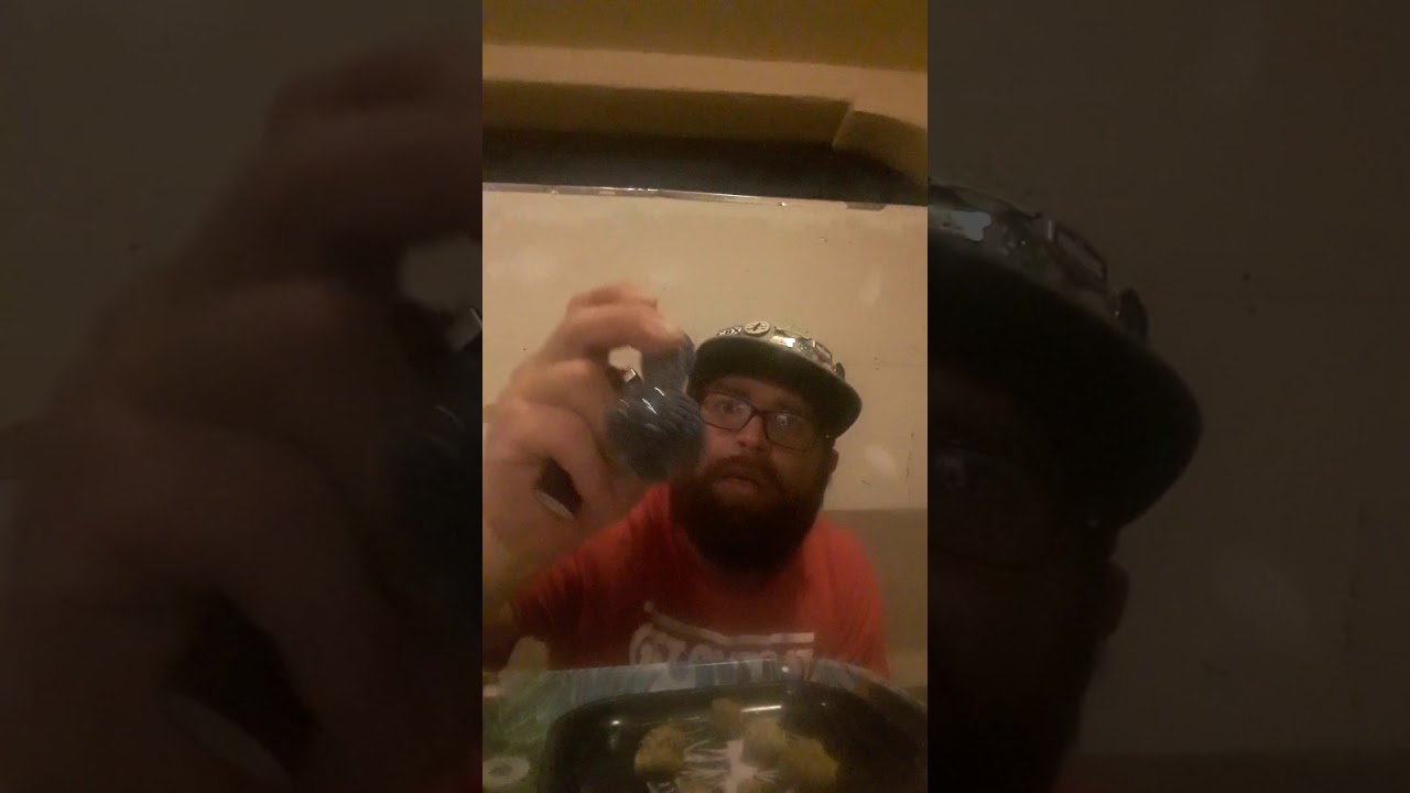 FROSTED CHERRY COOKIES HYBRID BY RESERVE