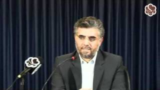 En'am 163 - Ben Müslümanların İlkiyim